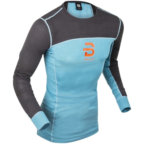 🏔️ Bjørn Dæhlie Performance-Tech LS Base Layer – Size XL | Never Worn 🏔️ - Picture 1 of 2